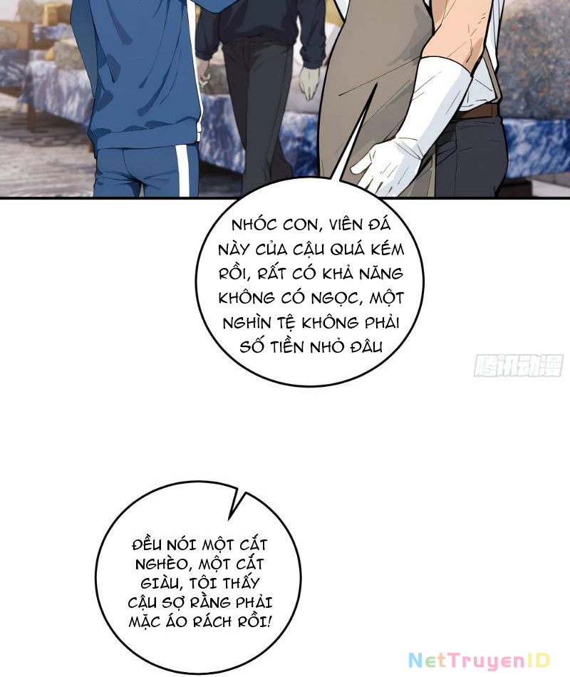 Tôi thật không muốn làm học thần Chapter 5 - 58