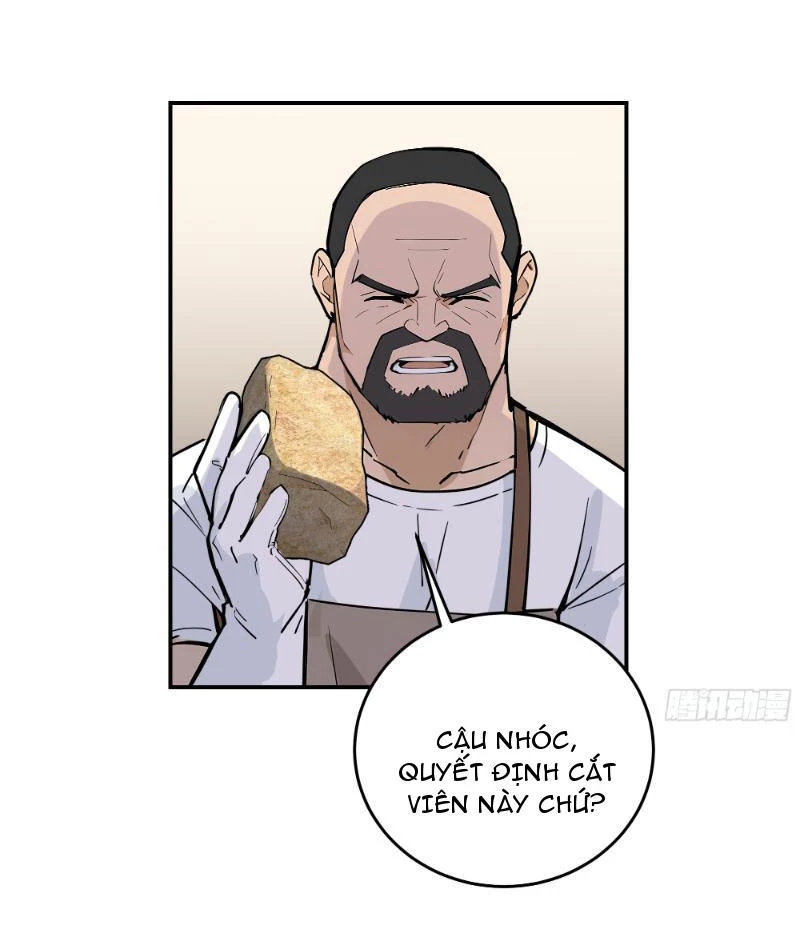 Tôi thật không muốn làm học thần Chapter 5 - 59