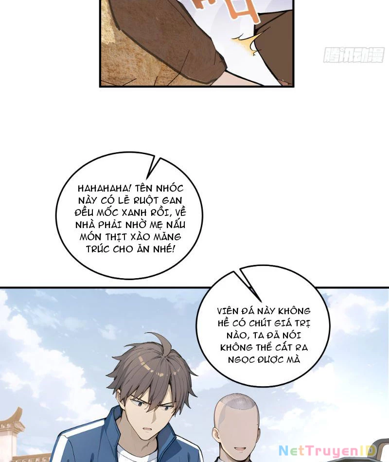 Tôi thật không muốn làm học thần Chapter 5 - 64