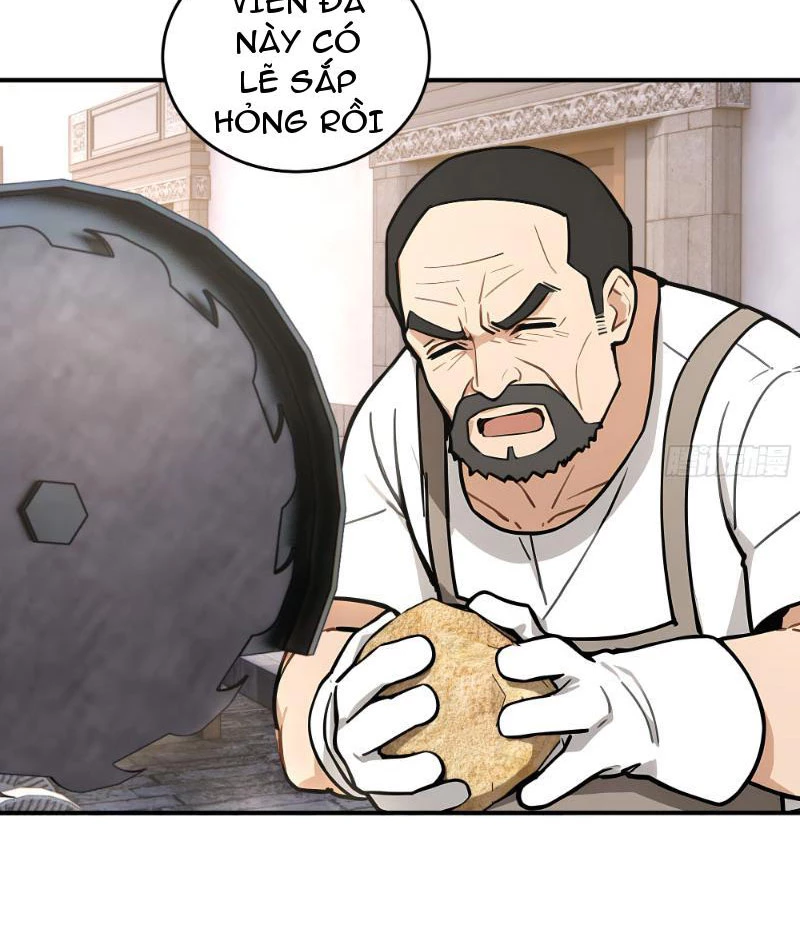 Tôi thật không muốn làm học thần Chapter 5 - 67