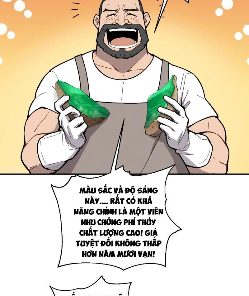 Tôi thật không muốn làm học thần Chapter 5 - 70