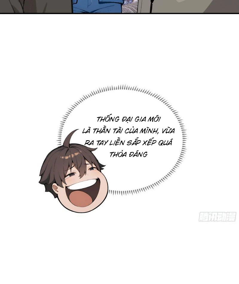 Tôi thật không muốn làm học thần Chapter 5 - 72