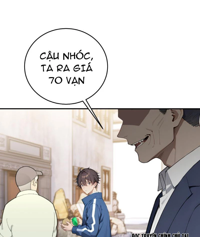 Tôi thật không muốn làm học thần Chapter 5 - 73