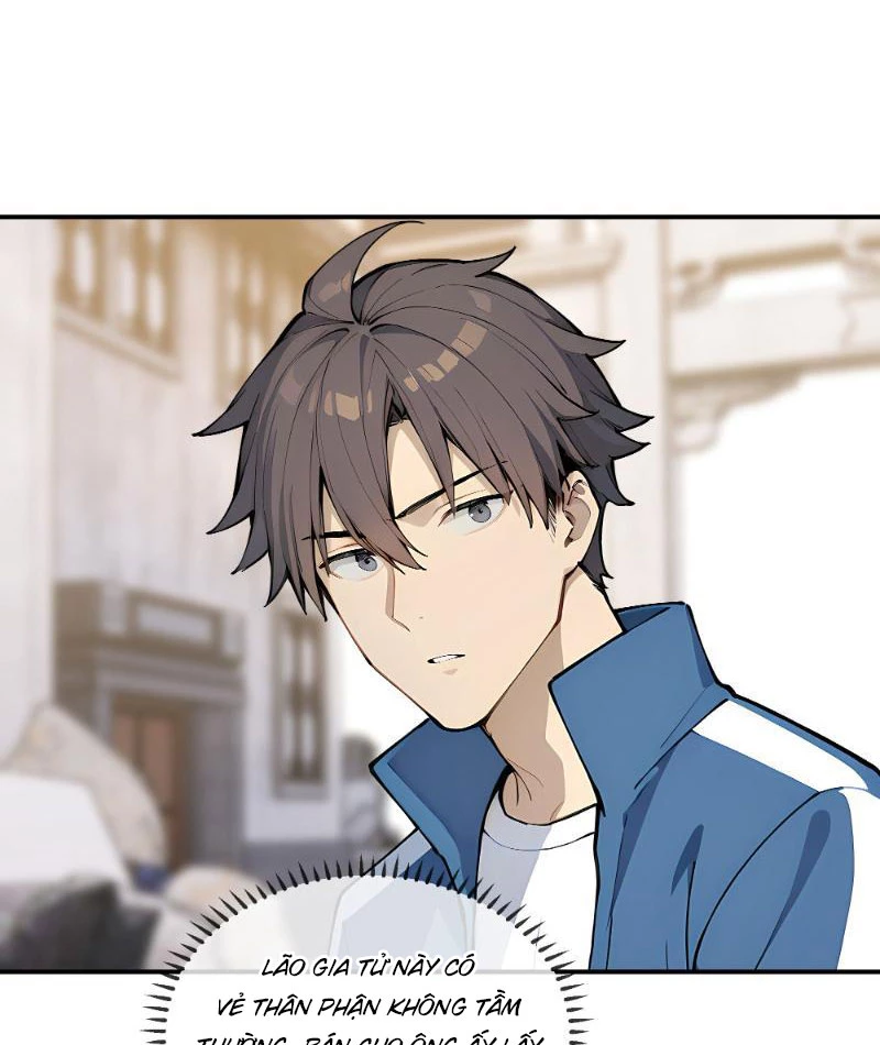 Tôi thật không muốn làm học thần Chapter 5 - 76