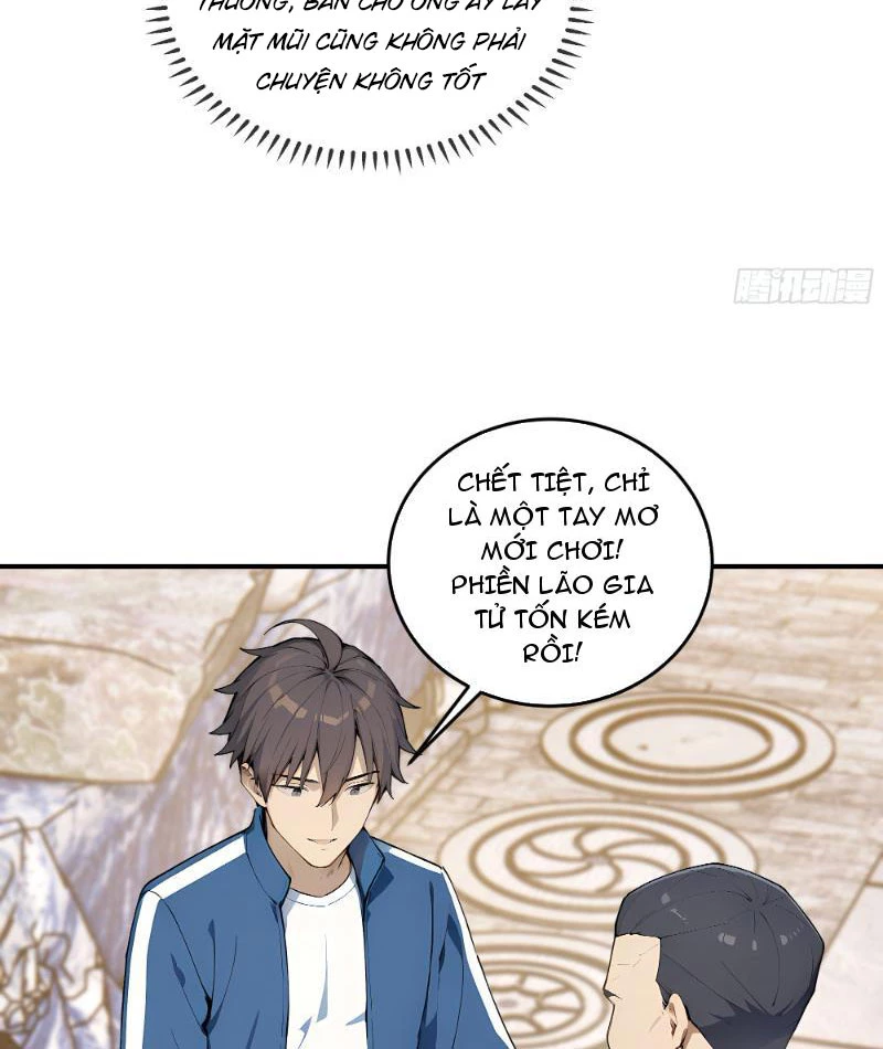 Tôi thật không muốn làm học thần Chapter 5 - 77