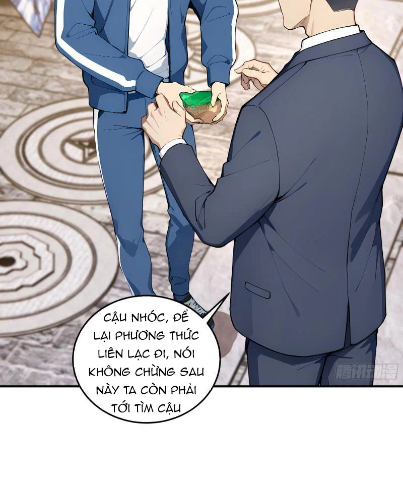 Tôi thật không muốn làm học thần Chapter 5 - 78