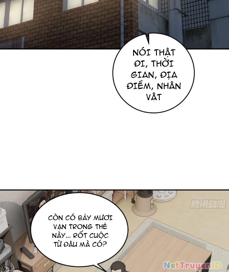 Tôi thật không muốn làm học thần Chapter 6 - 4