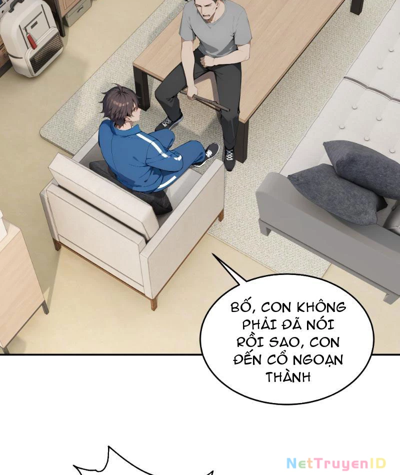 Tôi thật không muốn làm học thần Chapter 6 - 5