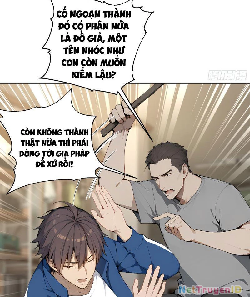 Tôi thật không muốn làm học thần Chapter 6 - 6