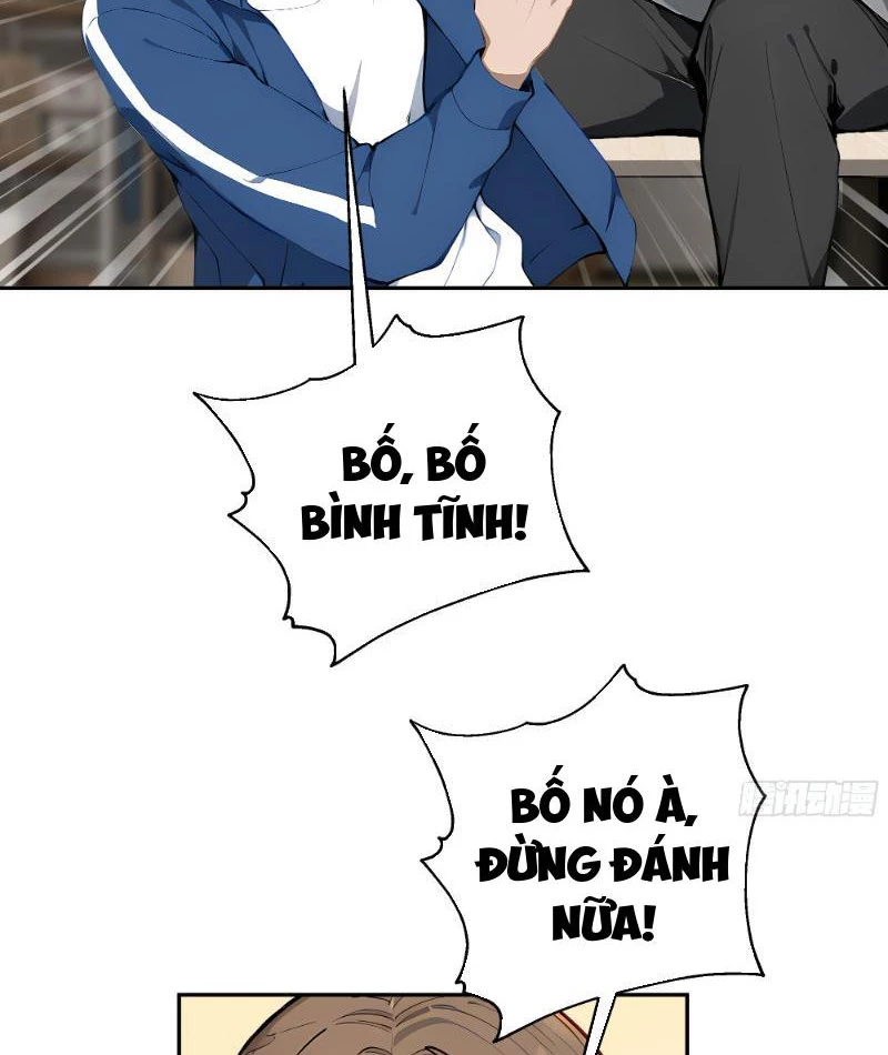 Tôi thật không muốn làm học thần Chapter 6 - 7