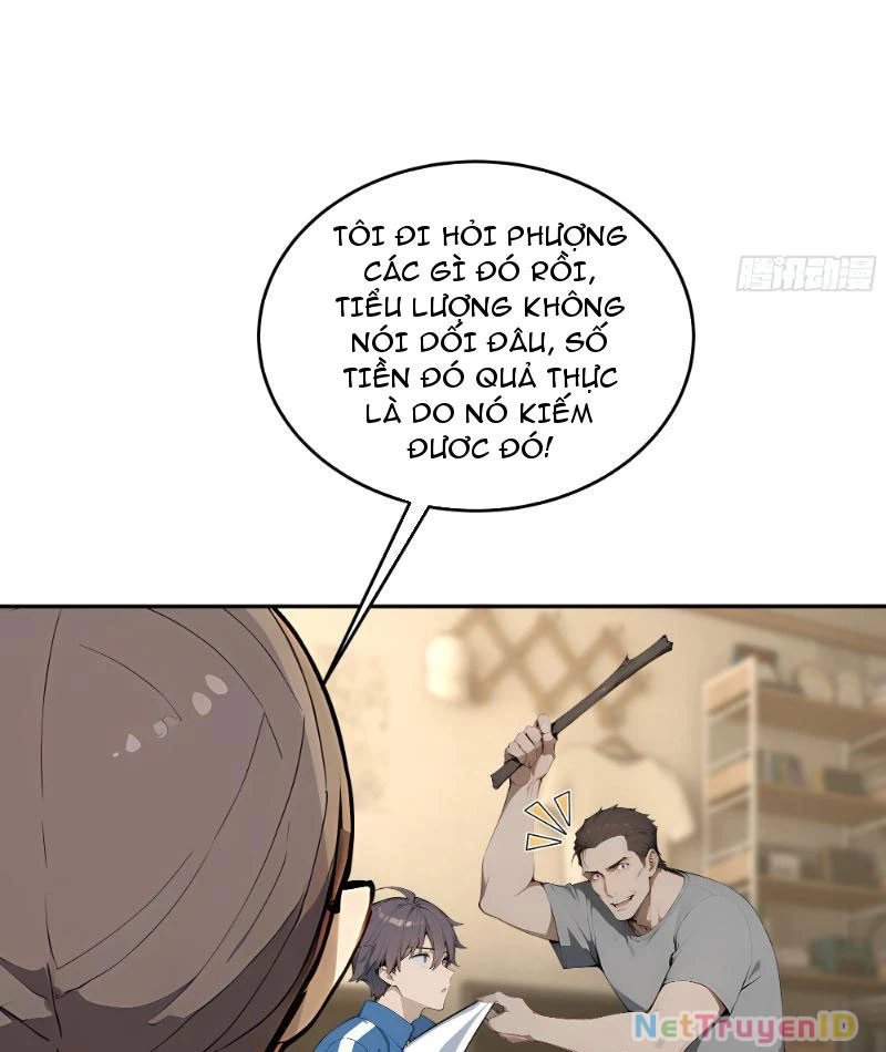 Tôi thật không muốn làm học thần Chapter 6 - 9