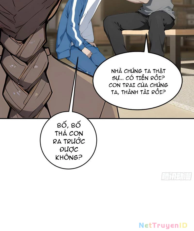 Tôi thật không muốn làm học thần Chapter 6 - 10