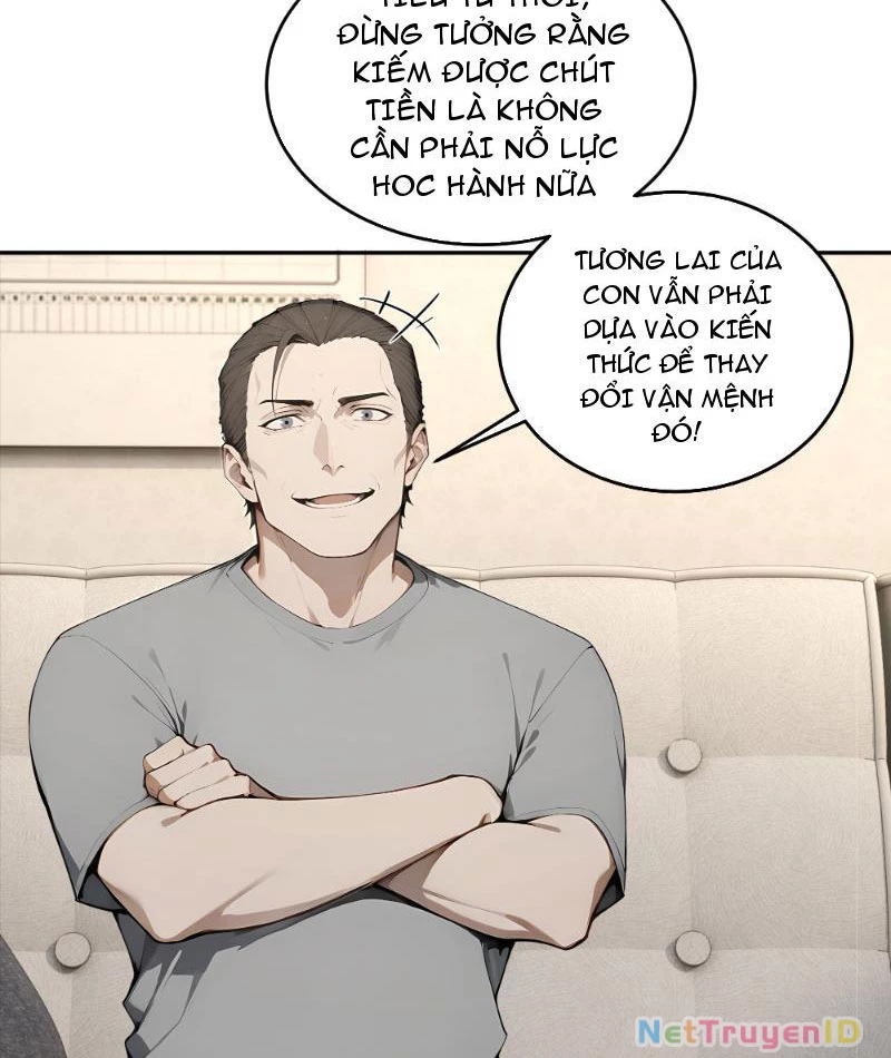 Tôi thật không muốn làm học thần Chapter 6 - 12