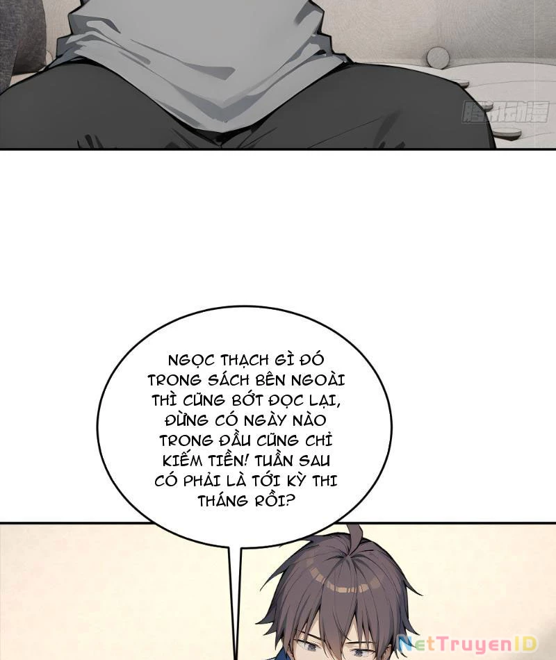 Tôi thật không muốn làm học thần Chapter 6 - 13