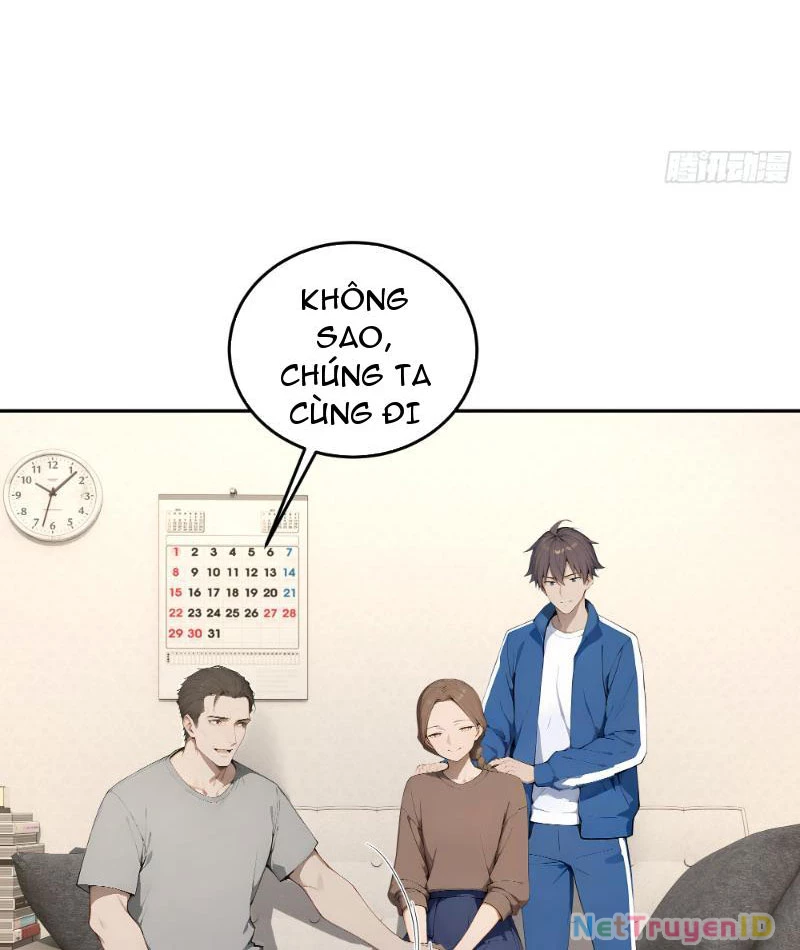 Tôi thật không muốn làm học thần Chapter 6 - 16