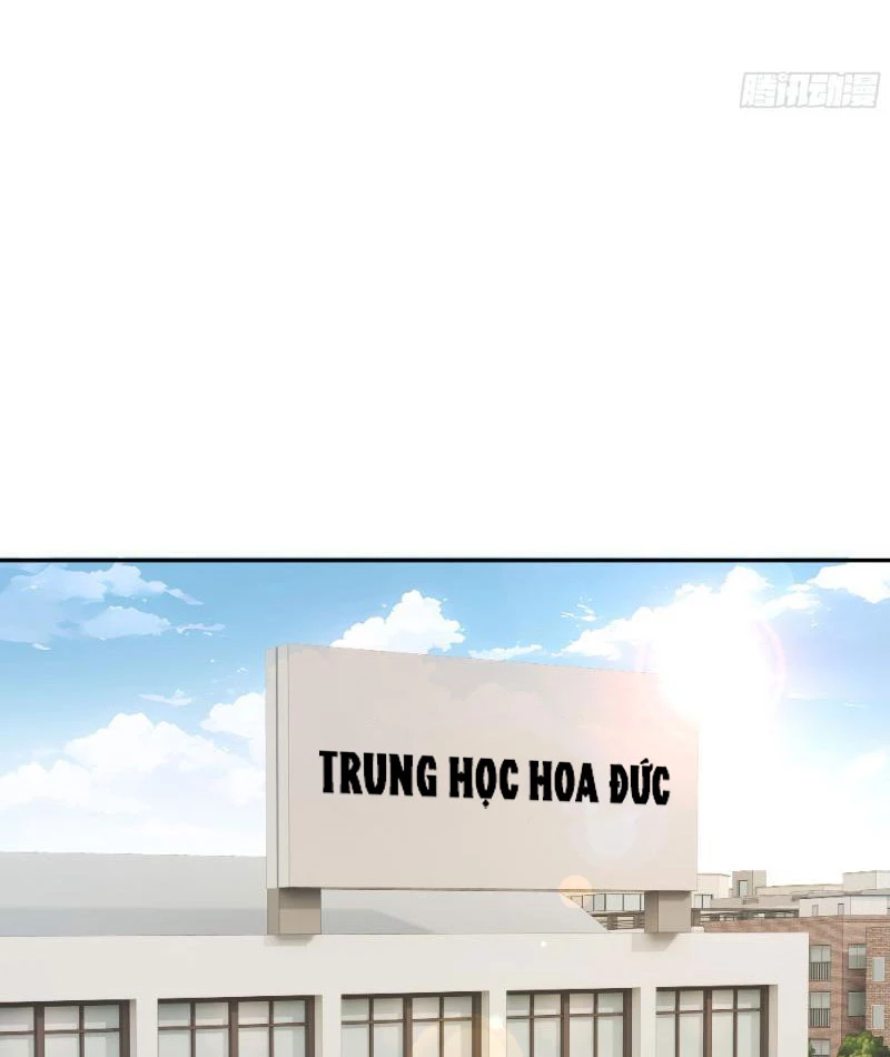 Tôi thật không muốn làm học thần Chapter 6 - 20