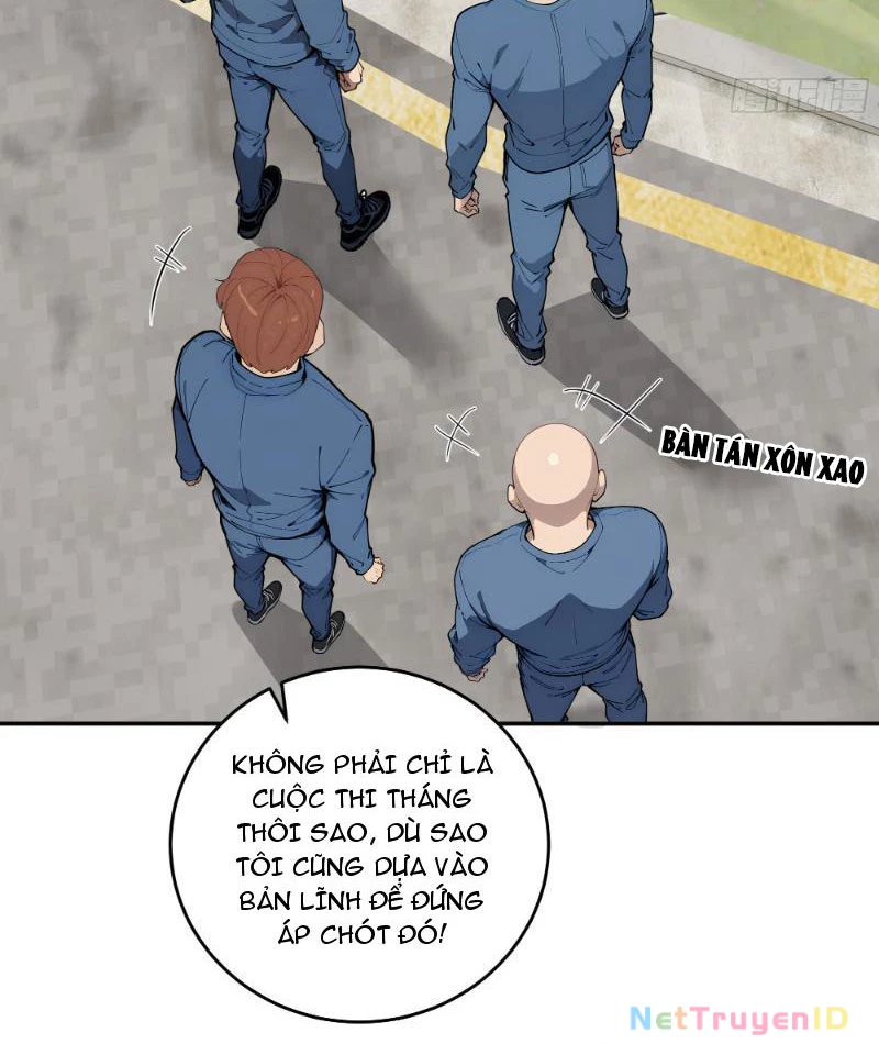 Tôi thật không muốn làm học thần Chapter 6 - 23