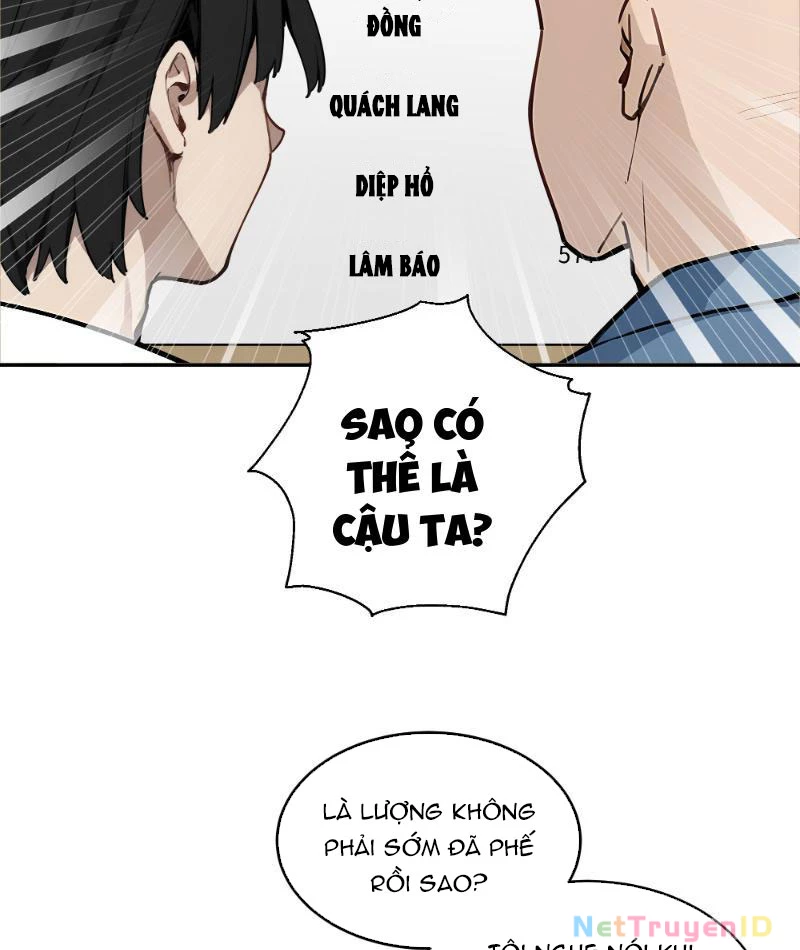 Tôi thật không muốn làm học thần Chapter 6 - 25