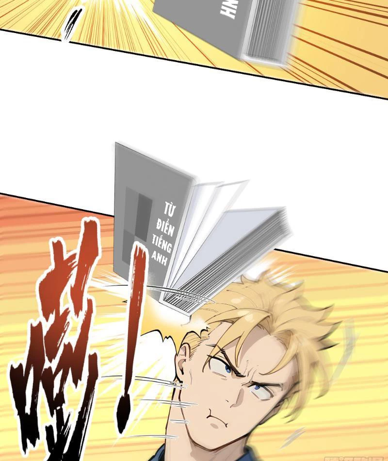 Tôi thật không muốn làm học thần Chapter 6 - 29