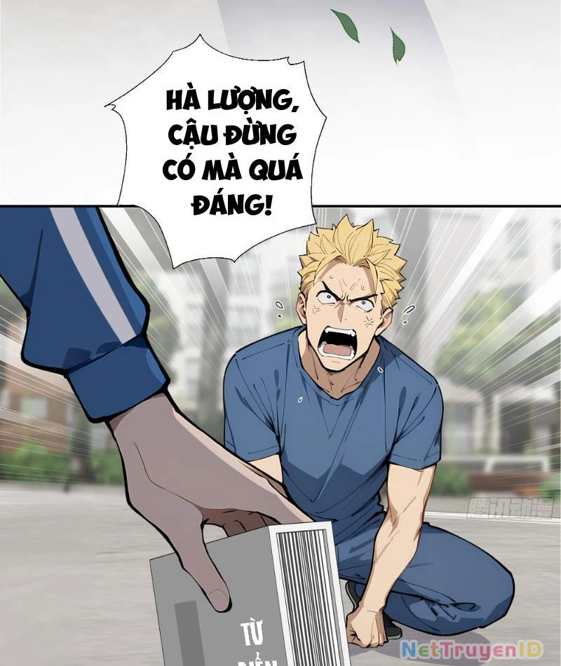 Tôi thật không muốn làm học thần Chapter 6 - 33