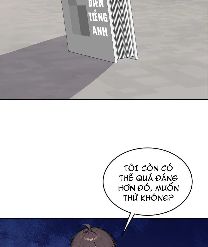 Tôi thật không muốn làm học thần Chapter 6 - 34