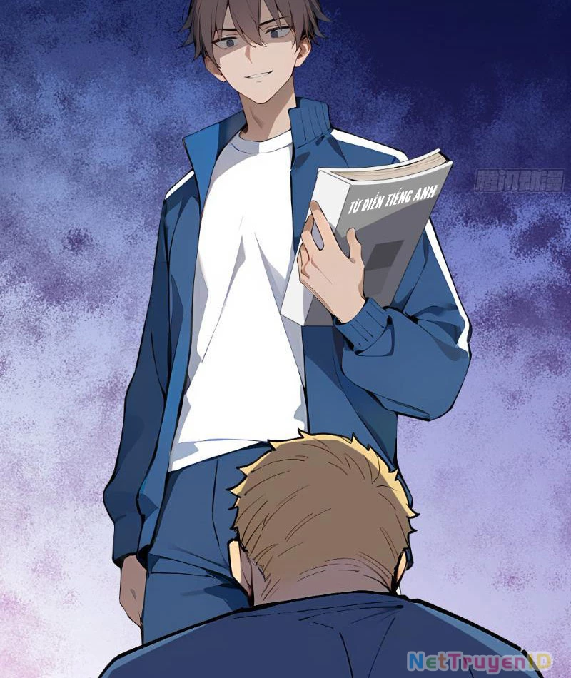 Tôi thật không muốn làm học thần Chapter 6 - 35