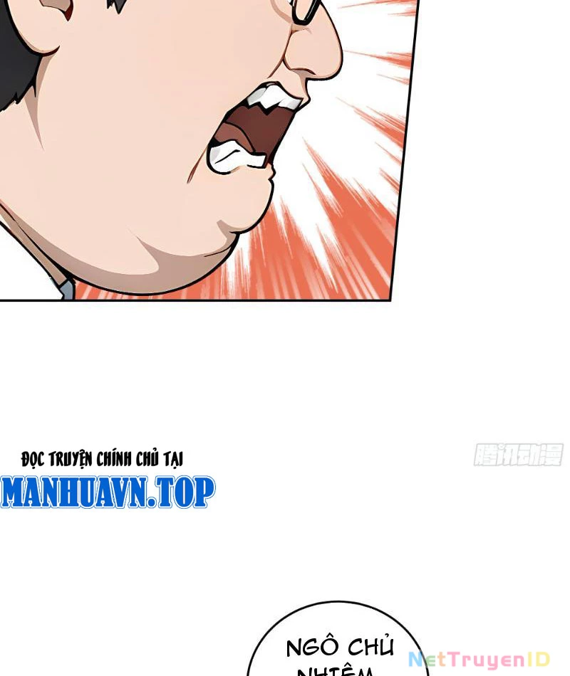 Tôi thật không muốn làm học thần Chapter 6 - 37