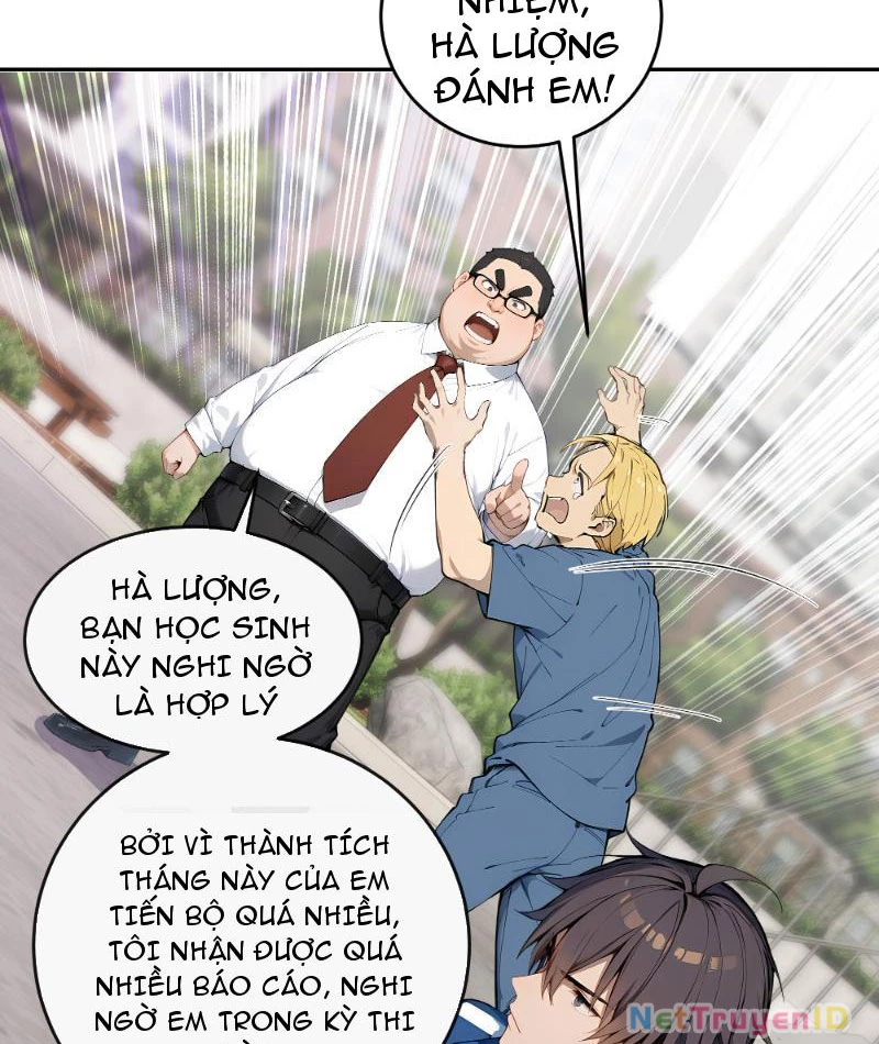 Tôi thật không muốn làm học thần Chapter 6 - 38