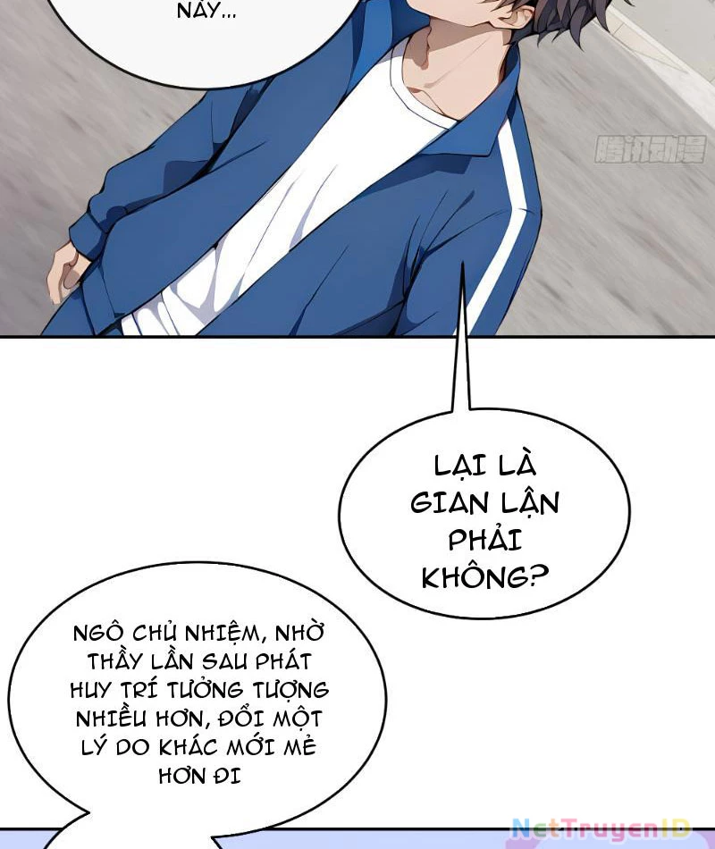 Tôi thật không muốn làm học thần Chapter 6 - 39