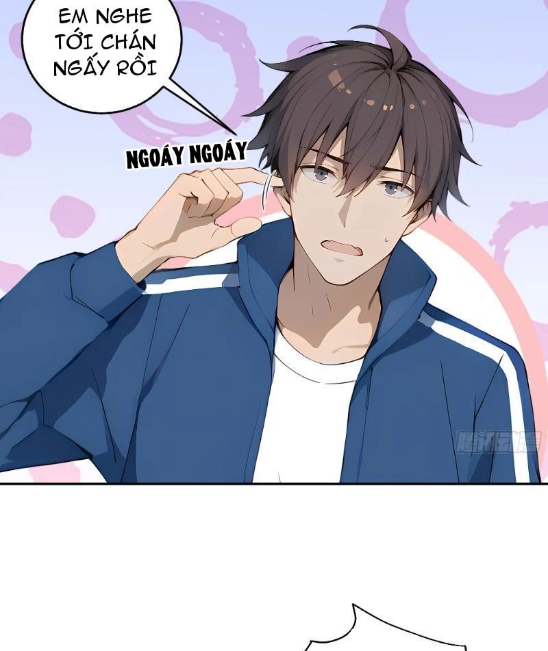 Tôi thật không muốn làm học thần Chapter 6 - 40