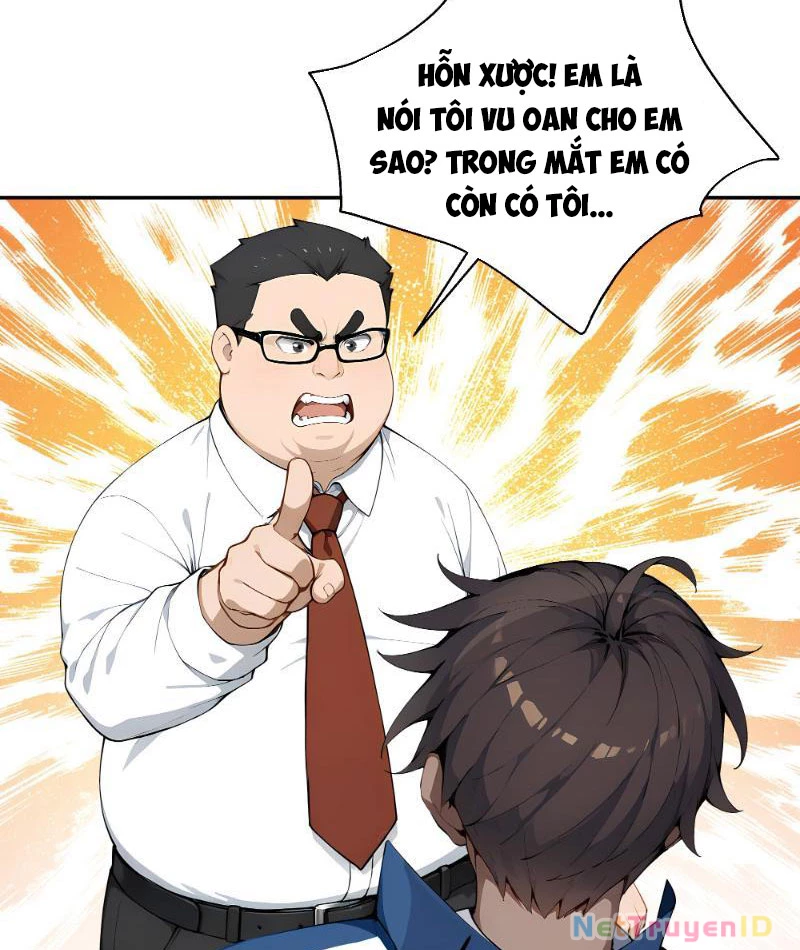 Tôi thật không muốn làm học thần Chapter 6 - 41