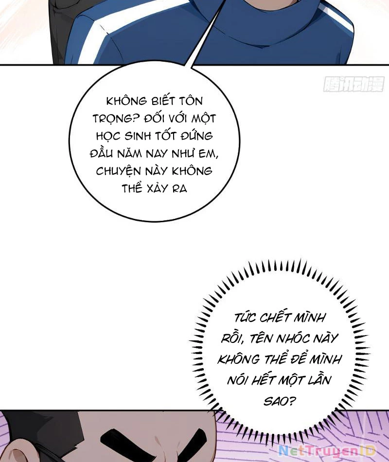 Tôi thật không muốn làm học thần Chapter 6 - 42