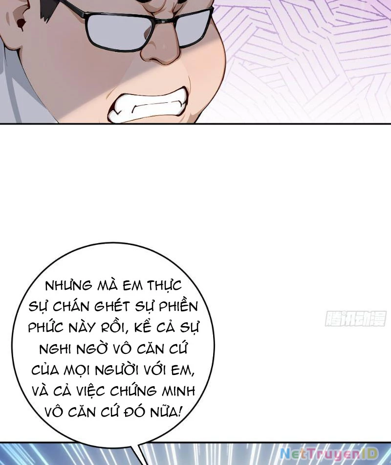 Tôi thật không muốn làm học thần Chapter 6 - 43