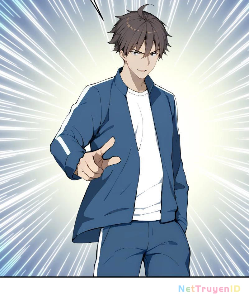 Tôi thật không muốn làm học thần Chapter 6 - 44