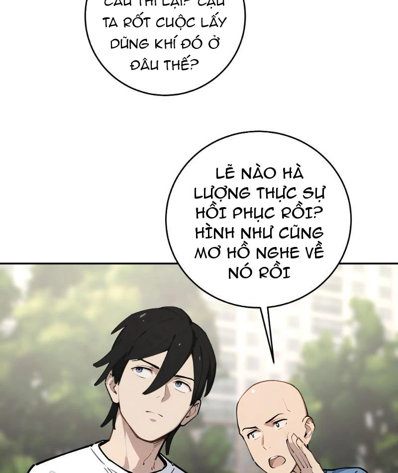 Tôi thật không muốn làm học thần Chapter 6 - 48