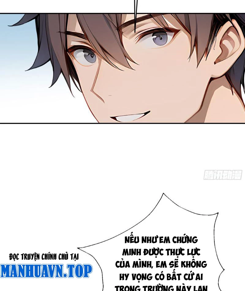 Tôi thật không muốn làm học thần Chapter 6 - 50