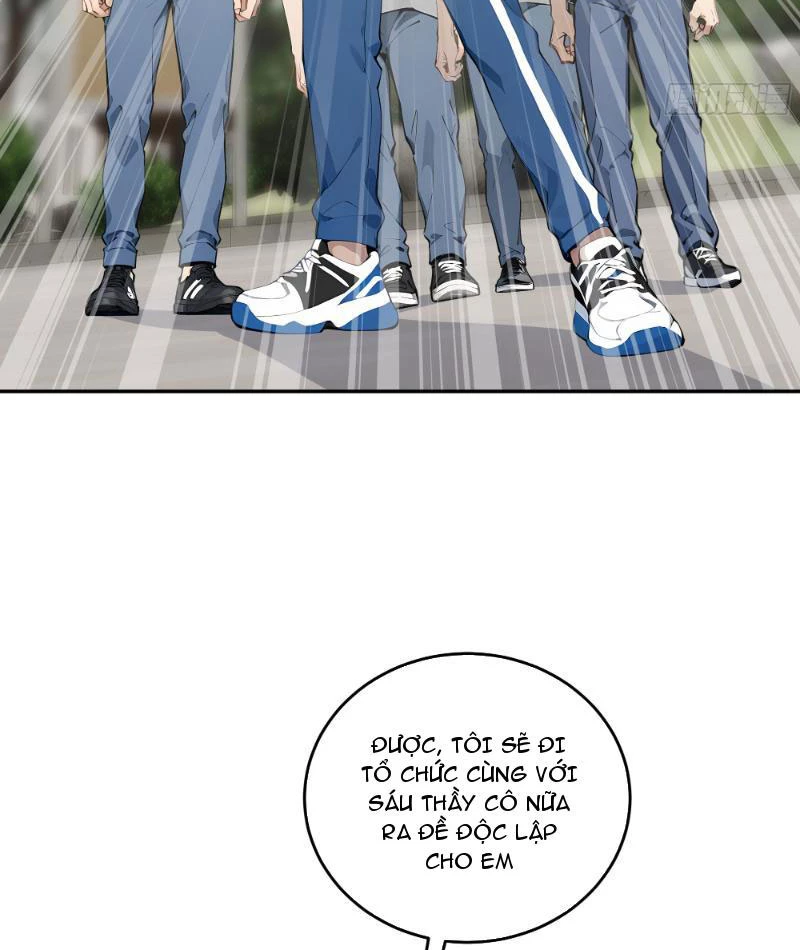 Tôi thật không muốn làm học thần Chapter 6 - 52