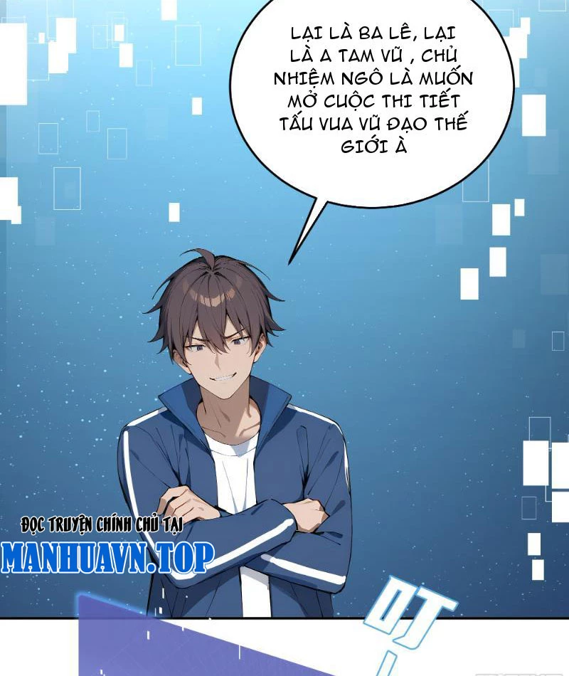 Tôi thật không muốn làm học thần Chapter 6 - 55