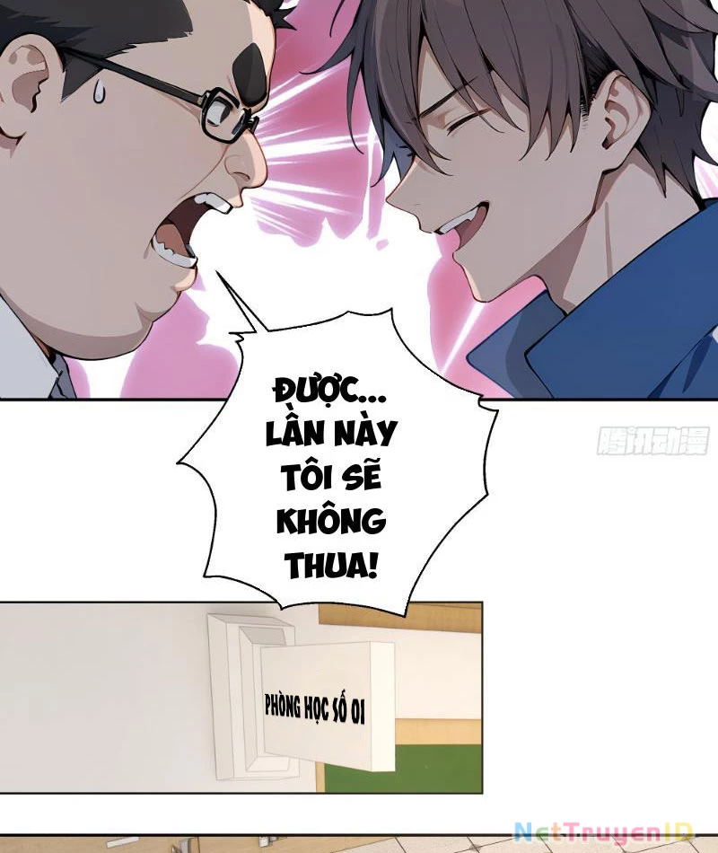 Tôi thật không muốn làm học thần Chapter 6 - 57