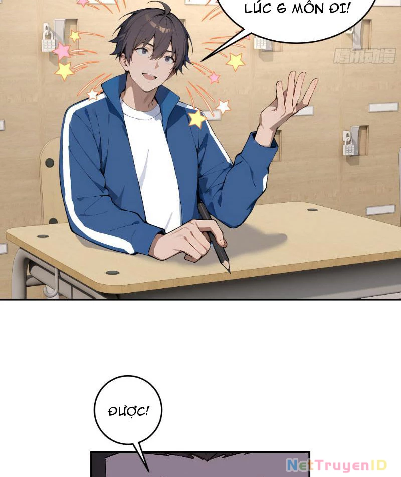 Tôi thật không muốn làm học thần Chapter 6 - 65