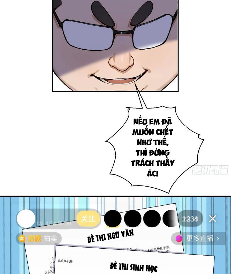 Tôi thật không muốn làm học thần Chapter 6 - 66