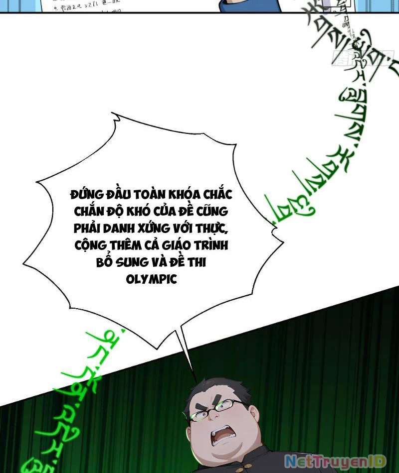 Tôi thật không muốn làm học thần Chapter 6 - 68