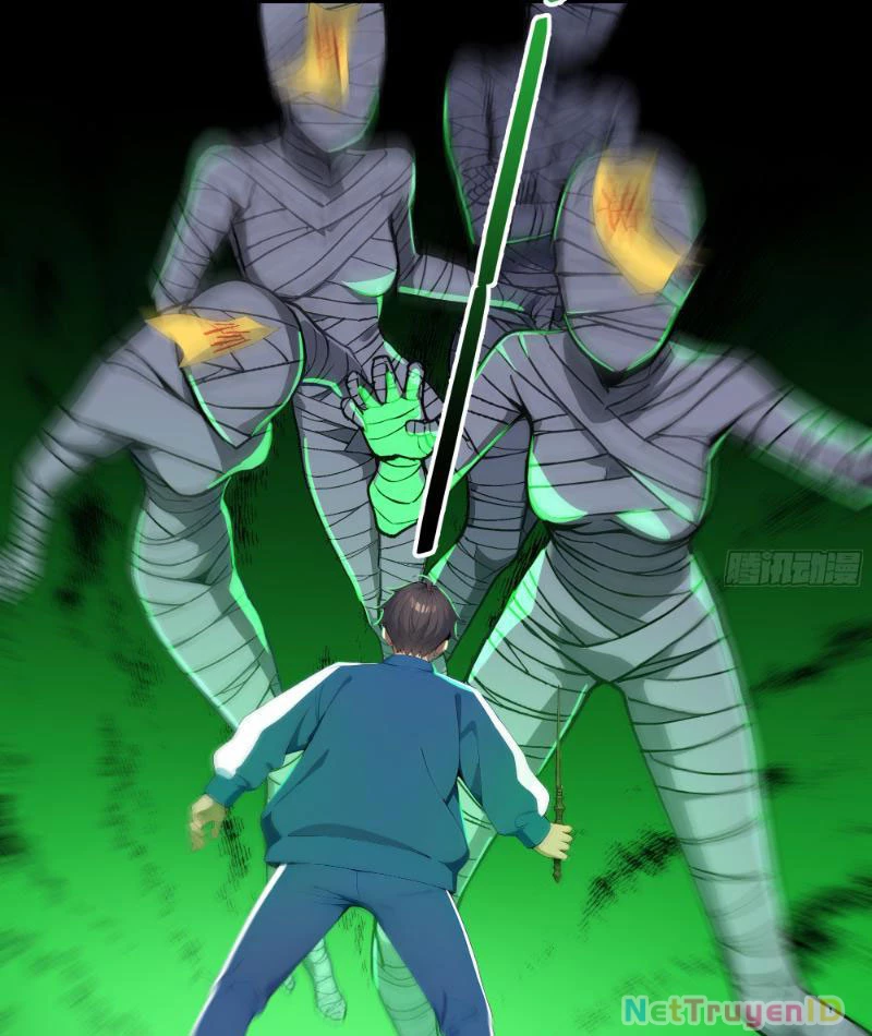 Tôi thật không muốn làm học thần Chapter 6 - 79