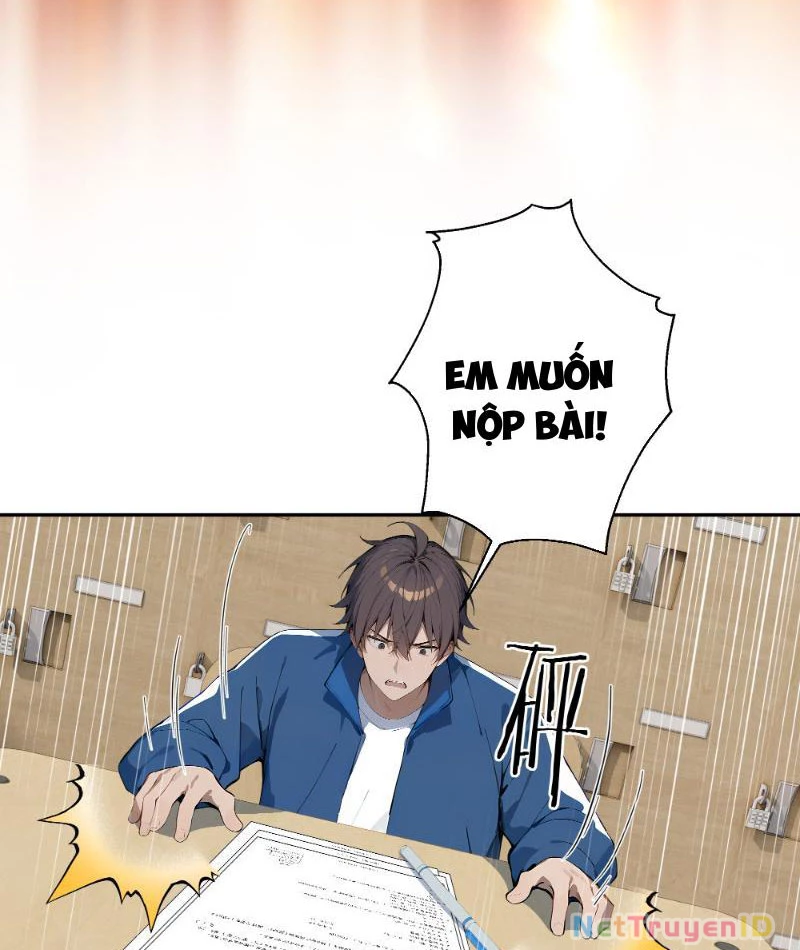 Tôi thật không muốn làm học thần Chapter 6 - 85