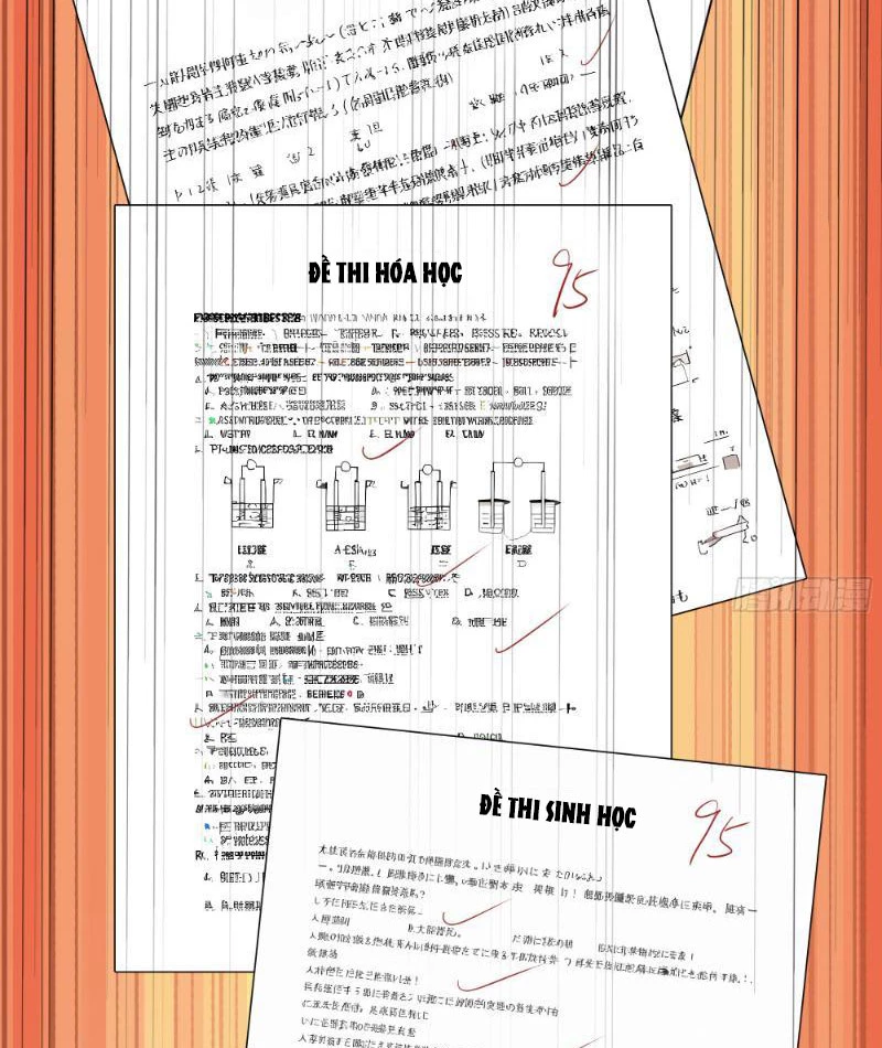 Tôi thật không muốn làm học thần Chapter 6 - 95