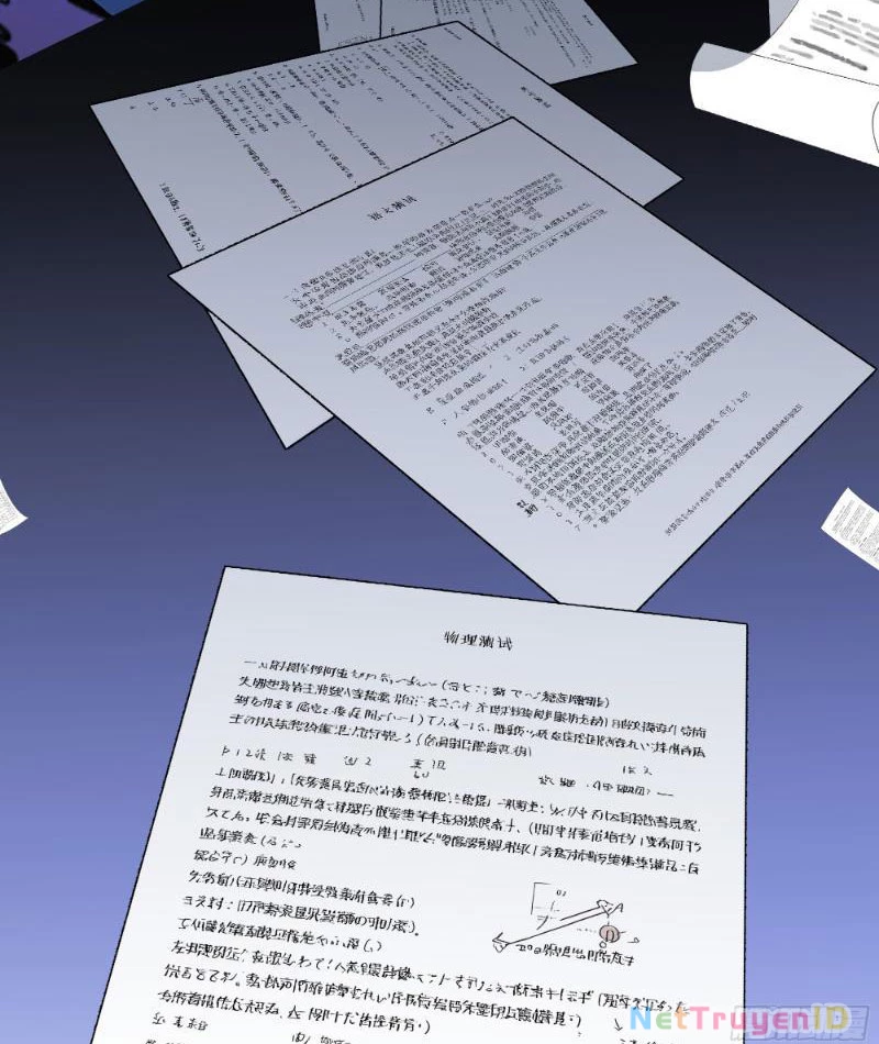 Tôi thật không muốn làm học thần Chapter 6 - 100