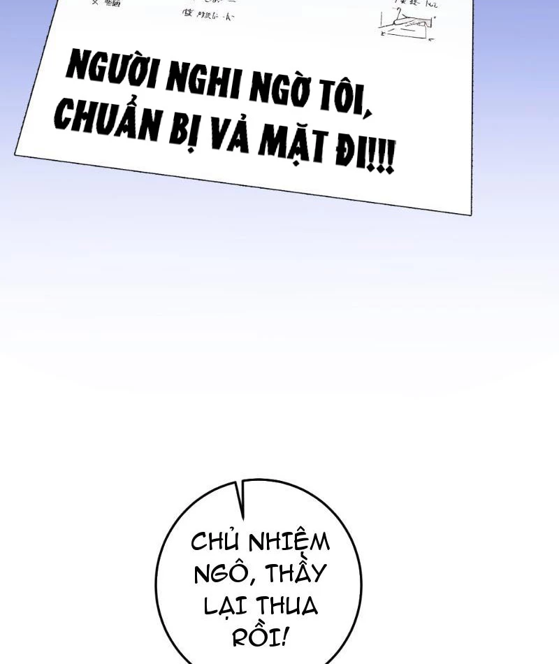 Tôi thật không muốn làm học thần Chapter 6 - 101