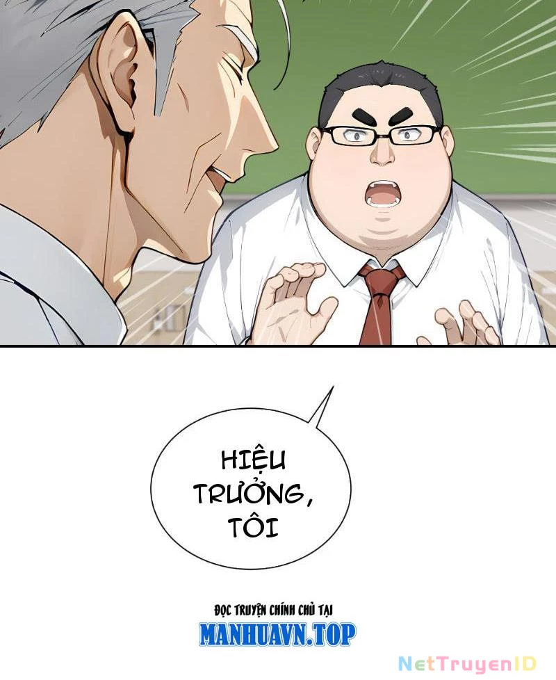 Tôi thật không muốn làm học thần Chapter 7 - 3