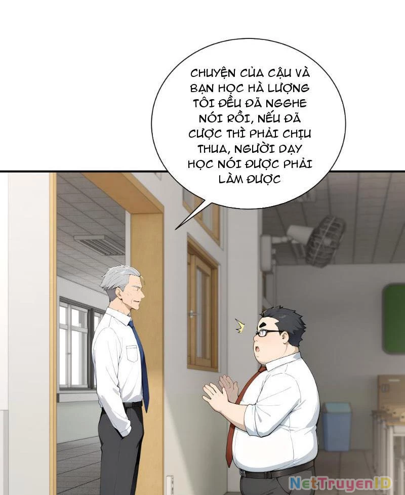 Tôi thật không muốn làm học thần Chapter 7 - 4