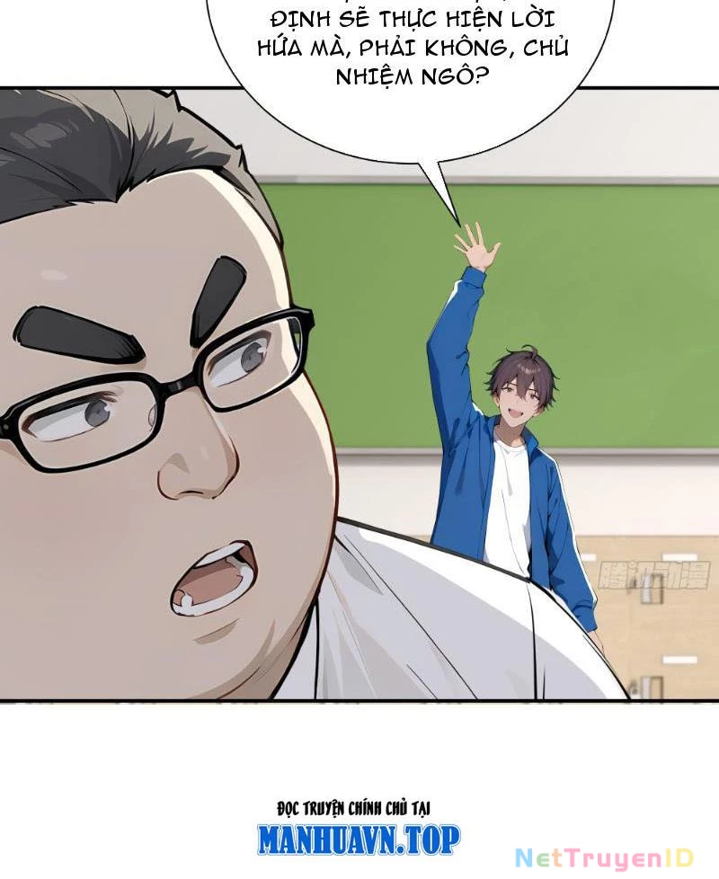 Tôi thật không muốn làm học thần Chapter 7 - 6